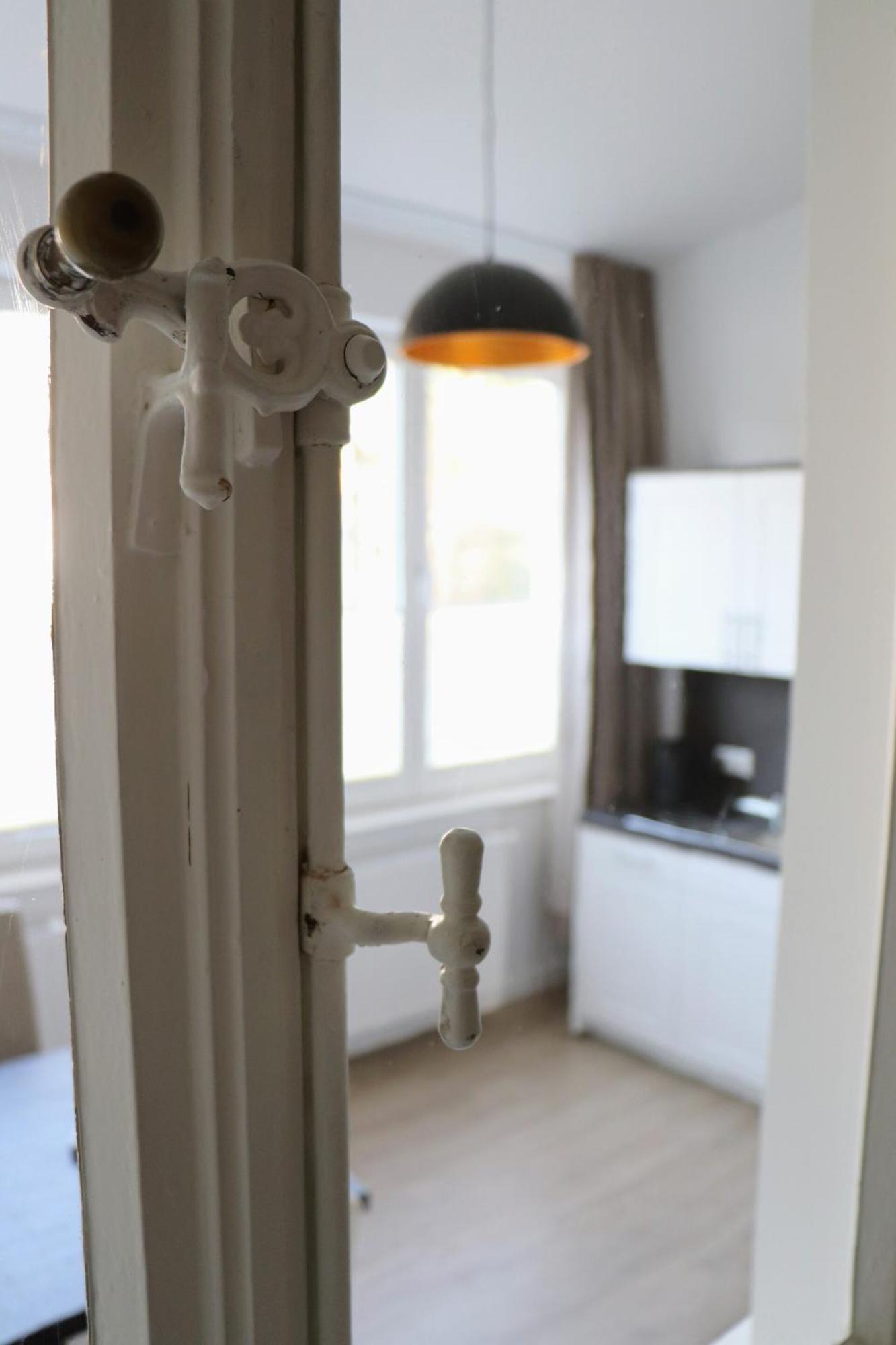 Villa Inselhuus Felimar à Norderney Chambre photo