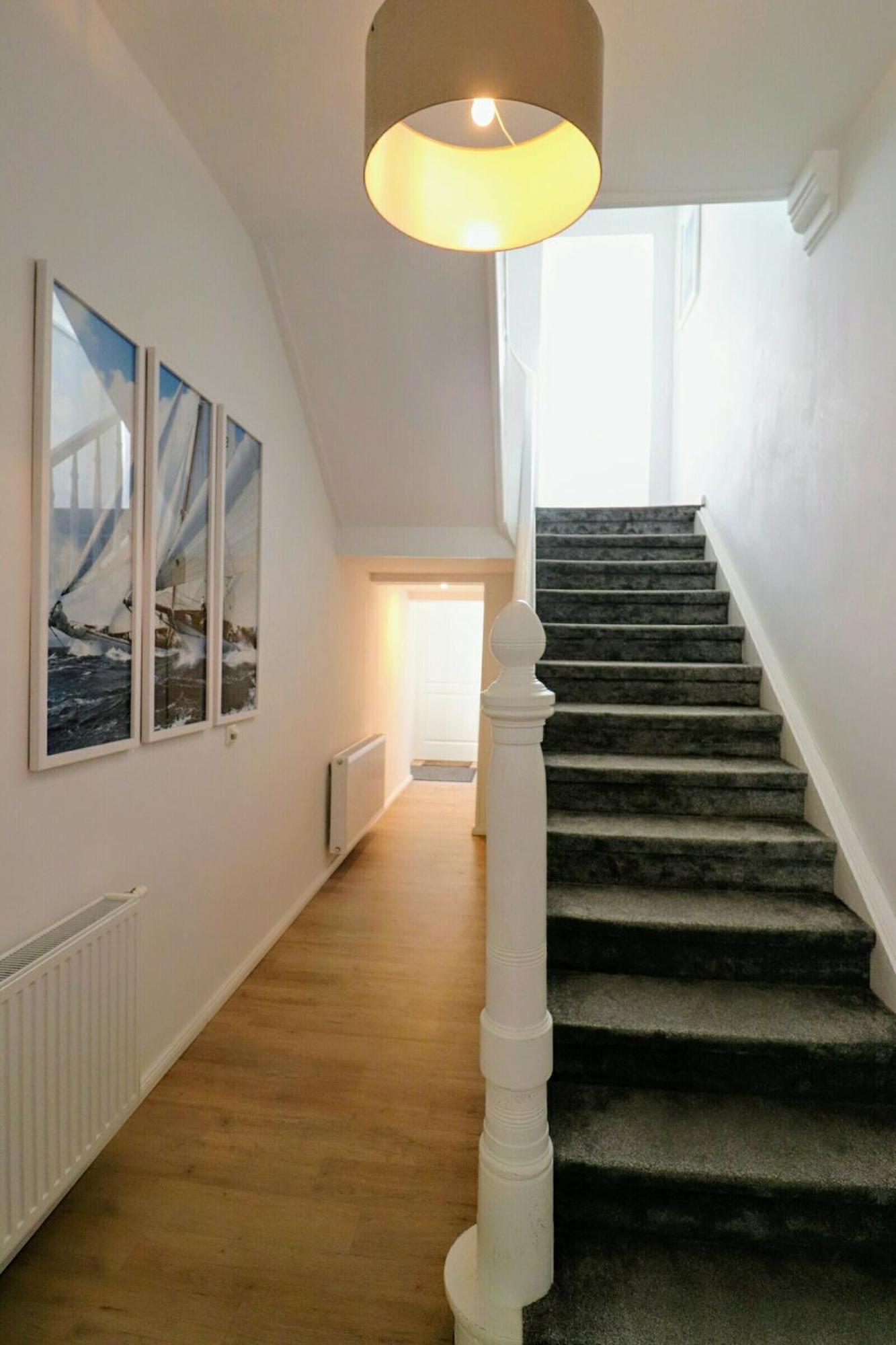 Villa Inselhuus Felimar à Norderney Extérieur photo